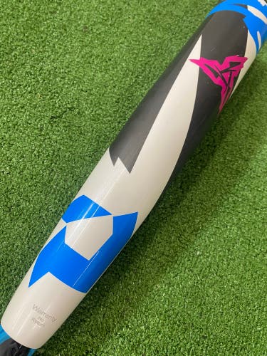 DeMarini CF Zen Composite Bat USSSA Certified| 29" 19oz  (2025)