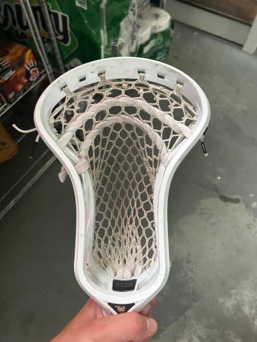 ECD Mirage 2.0 Fresh Stringing Head (New)