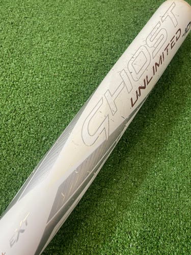 Easton Ghost Unlimited Fastpitch 2023 (-10)