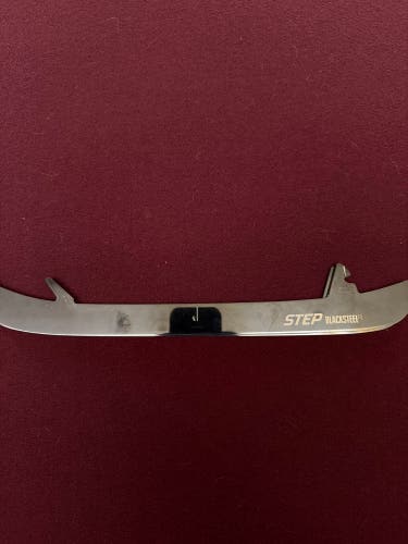 CCM Black Step Steel 280 mm (New)