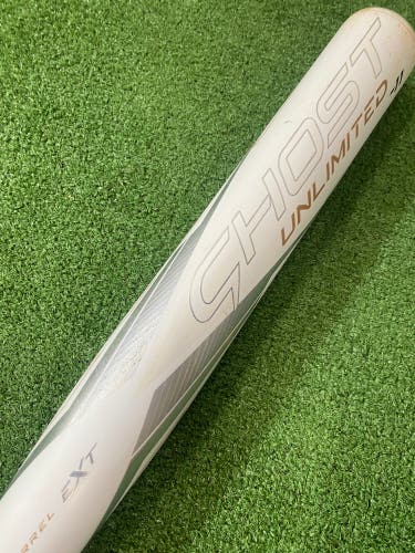 Easton Ghost Unlimited Fastpitch 2023 (-11)
