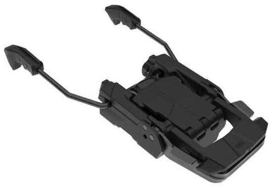 Salomon Alpine Touring Shift Ski Bindings 105 mm Brake Width Max Din 13 (New)