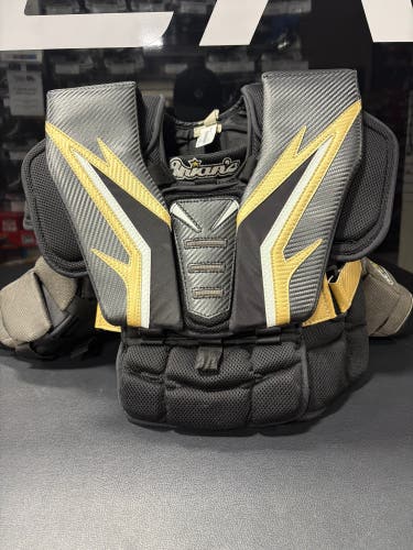 Small Brian's Bstar Goalie Chest Protector (Used)