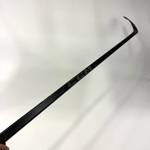 Used Right CCM XF Ghost | 75 Flex P28 Curve Grip | AB706