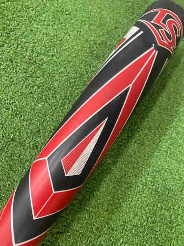 Louisville Slugger Atlas BBCOR Bat (-3) 2025