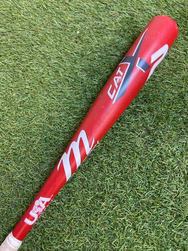 Marucci CATX2 Connect Hybrid Youth Bat (2 5/8") USA 2025 (-11)