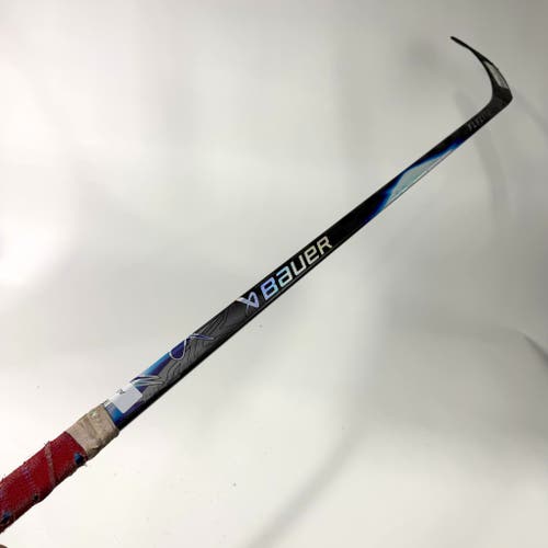 Used Right Bauer Flylite | 65 Flex P92 Curve Grip | AB703