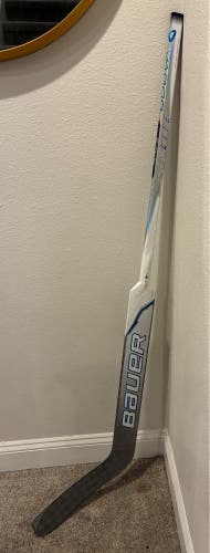Bauer Vapor Flylite Full Right Goalie Stick