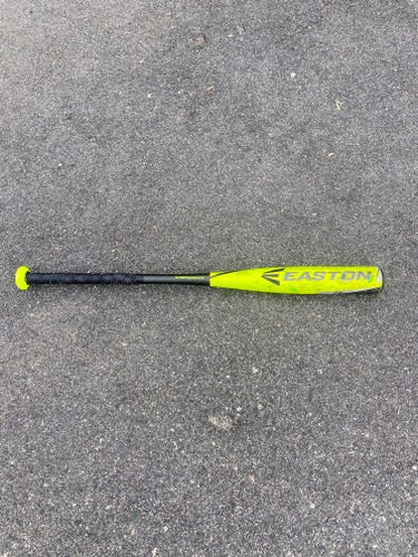 Easton S500 Alloy USSSA Certified Bat (-13) 16 oz 29" (Used)