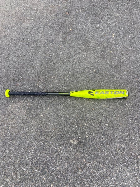 Easton S500 Alloy USSSA Certified Bat (-13) 16 oz 29" (Used)
