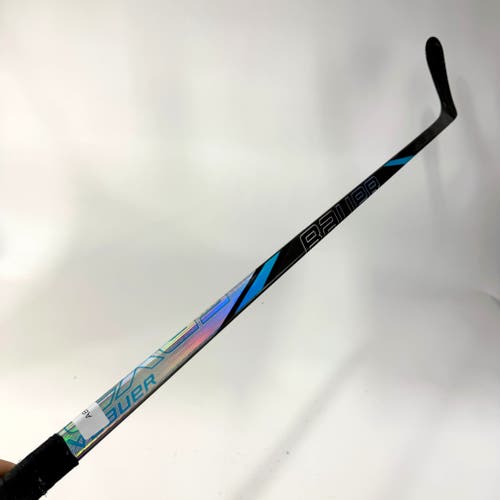 Used Left Bauer Nexus Tracer | 65 Flex P28 Curve Grip | AB700