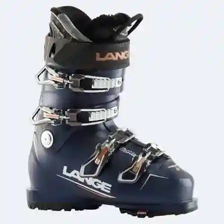 NEW 2022 Lange RX 90 LV GW Ski Boots - 26.5
