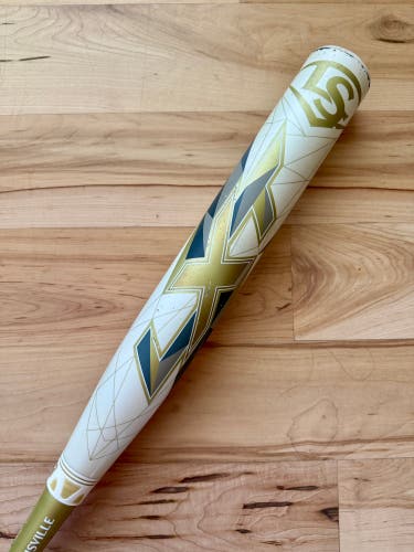 Louisville LXT 31/21 (-10) Fastpitch Softball Bat