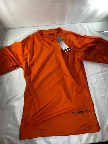 Tron DJ80 Junior Small/Medium (New)