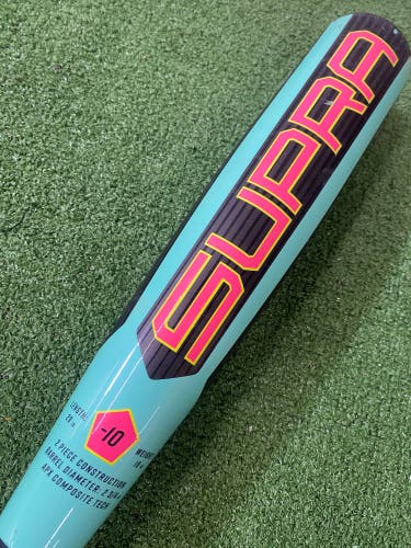 Louisville Slugger Supra Composite USSSA (2 3/4") 2026 (-10)