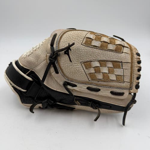Mizuno Supreme Fastpitch 12” Infield Softball Baseball Glove