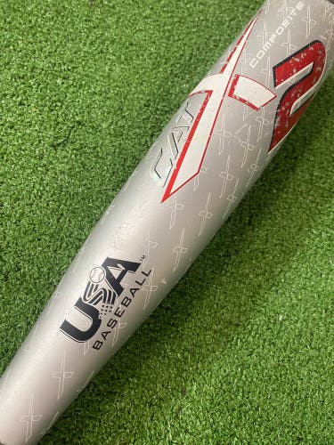 Marucci CATX2 Composite USA Youth Bat 2025 (-10)