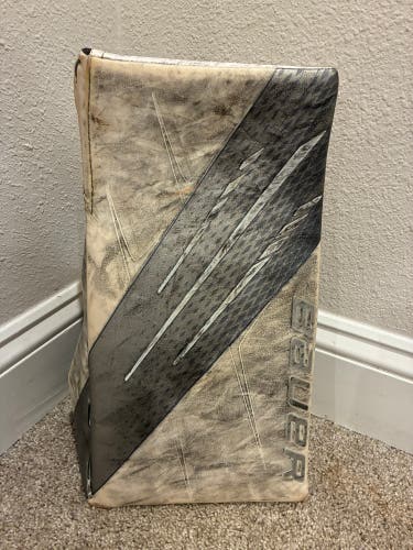 Bauer Hyperlite Full Right