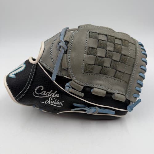 Marucci Caddo Series 11.5 Infield Baseball Glove