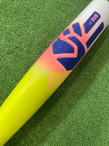 Easton The Dub Composite (2 3/4") USSSA 2026 (-8)
