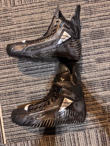 Brand New True Pro Custom Boots 9.0W