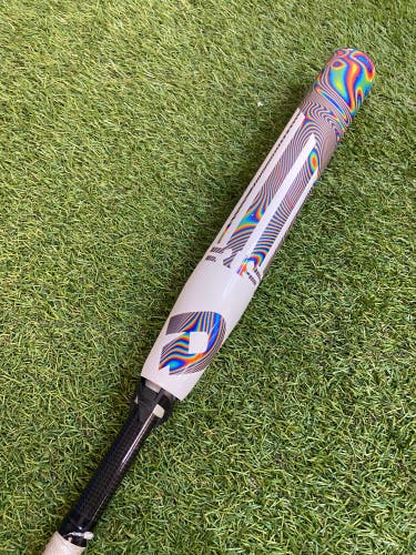DeMarini Prism+ Fastpitch 2021 (-11)