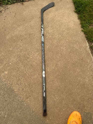 Senior True HZRDUS Px Right Handed Hockey Stick 70 Flex (Used)