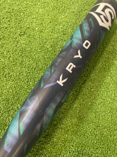 Louisville Slugger Kryo Fastpitch 2025 (-11)