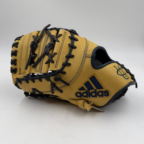 Adidas EQT 13” UCI College Issue Lefty First Base Mitt Baseball Glove