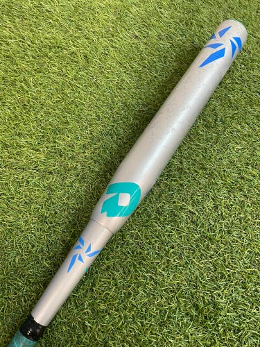 DeMarini Vendetta Fastpitch 2019 (-12)