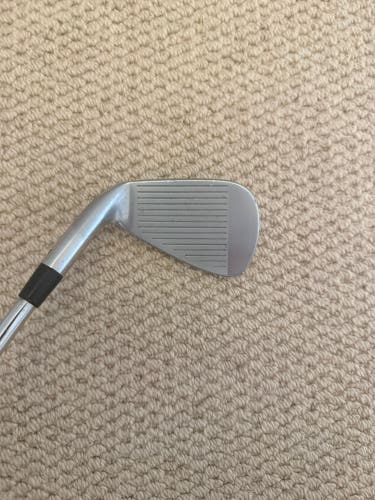 Men's Callaway X Tour 8 Iron Right Handed Stiff Flex Steel Shaft (Used)