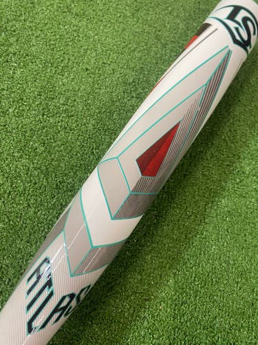 Louisville Slugger Atlas (2 3/4") USSSA Bat (-5) 2025
