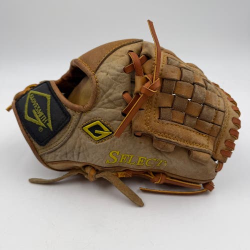Glovesmith Select 11” Infield Baseball Glove