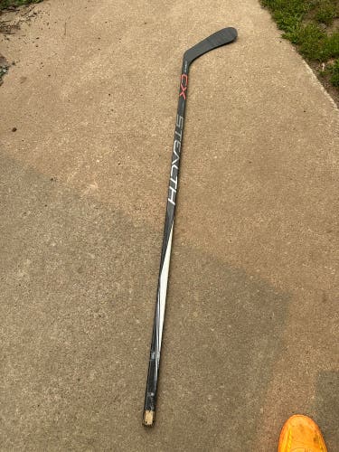 Senior Easton Stealth CX Right Handed Hockey Stick 95 Flex (New)