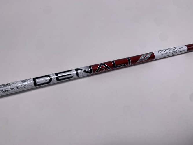 Project X Denali Red 6.0 50g Stiff Graphite Driver Shaft 44.25" -Srixon