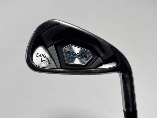 Callaway Rogue Single 3 Iron Regular Steel Mens RH