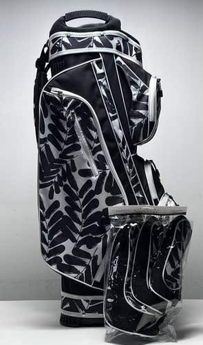Glove It Albatross Cart Bag Multicolor 15-Way Divide Strap Golf Bag HeadCovers