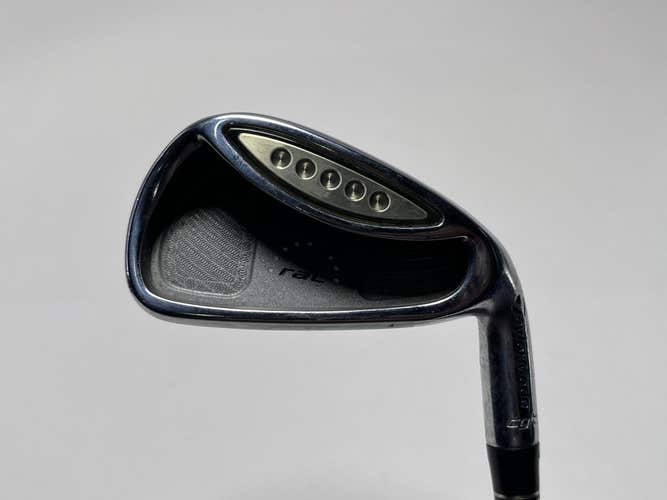 TaylorMade Rac CGB Single 3 Iron Ascending Mass Regular Steel Mens RH