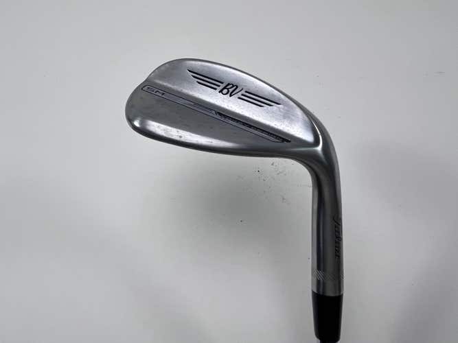 Titleist Vokey SM10 Tour Chrome LW 58* 14 Bounce K-Grind SM10 Wedge RH