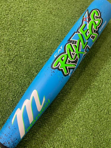 Marucci CATX Rckless Hybrid USA (2 5/8") 2026 (-5)