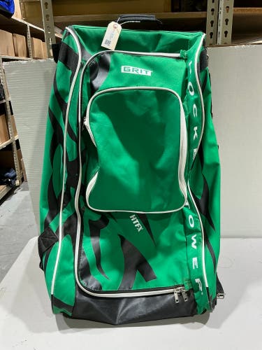 GRIT HTFX Tower Bag (Used) 9322
