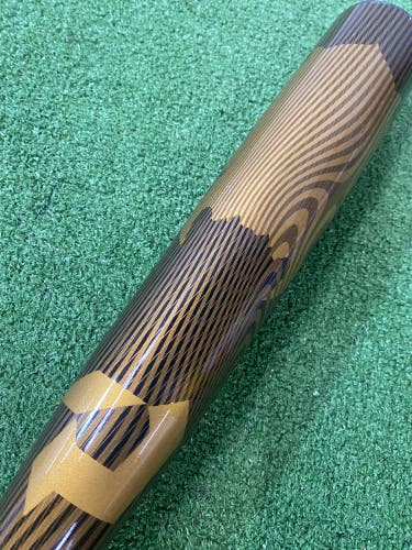 DeMarini Voodoo One BBCOR 2024 (-3)