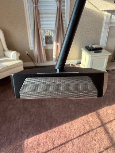 L.A.B. Golf OZ.1i Right Handed Putter 36"  with UPGRADED TPT Shaft (Used)