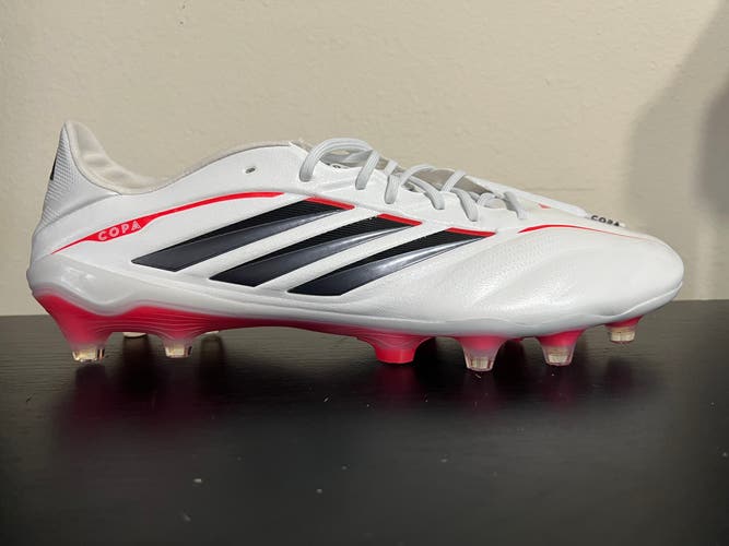 adidas Copa Pure 4 Elite FG Soccer Futbol Cleats Men's Size 11.5 JQ0396