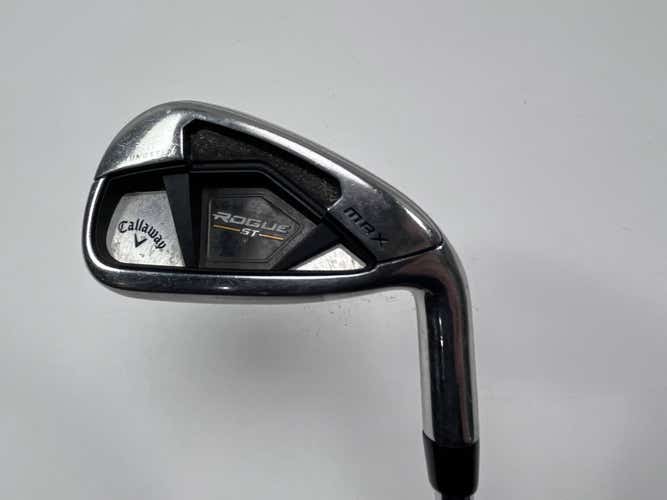 Callaway Rogue ST Max 2024 Single 7 Iron TT DG R300 127g Regular RH