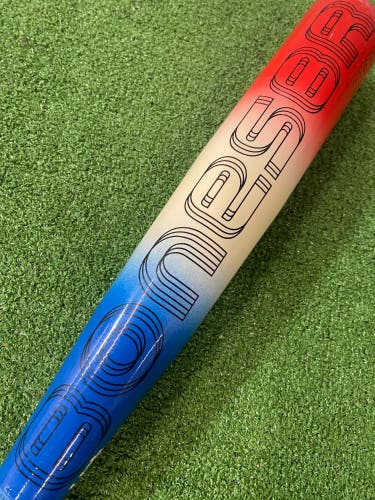 Warstic Bonesaber Hybrid (2 5/8") USA Bat Kid Pitch 2025 (-8)