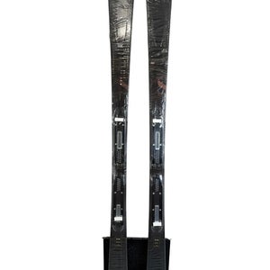 NEW 2024 Dynastar E-Lite Women's Skis - 166 cm