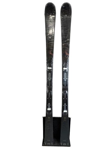 NEW 2024 Dynastar E-Lite Women's Skis - 166 cm