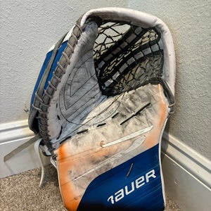 Bauer Vapor Hyperlite 2 Full Right