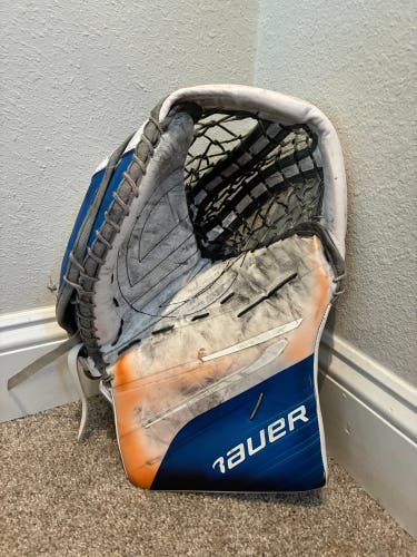 Bauer Vapor Hyperlite 2 Full Right